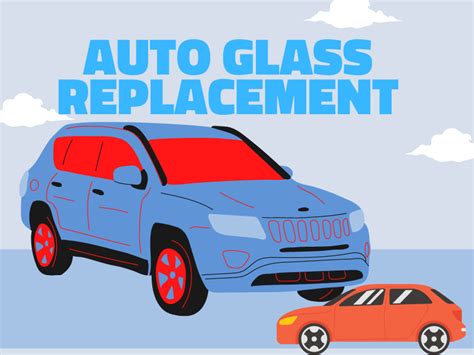 Windshield Replacement Near Me | My Windshield Replacement Cost