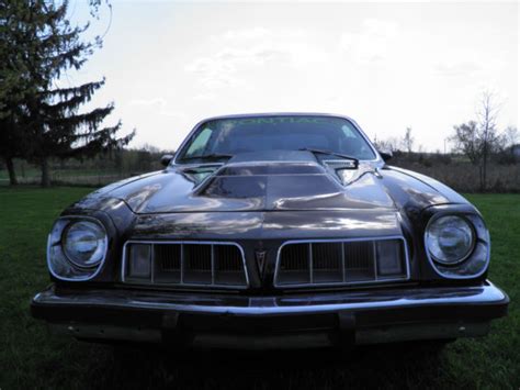 77 Pontiac Astre GT (vega) V-8 for sale