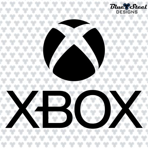 Xbox Decal - Etsy