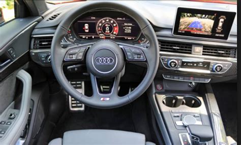 2018 Audi A3 Release Date Changes and Price - Auto Zone