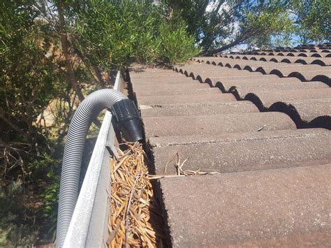 The Benefits of Vacuum Gutter Cleaning | Blog Articles