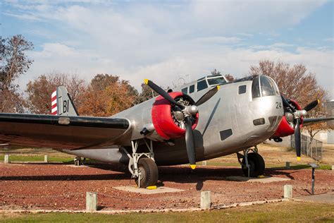 Castle Air Museum in Atwater, CA. - FighterControl