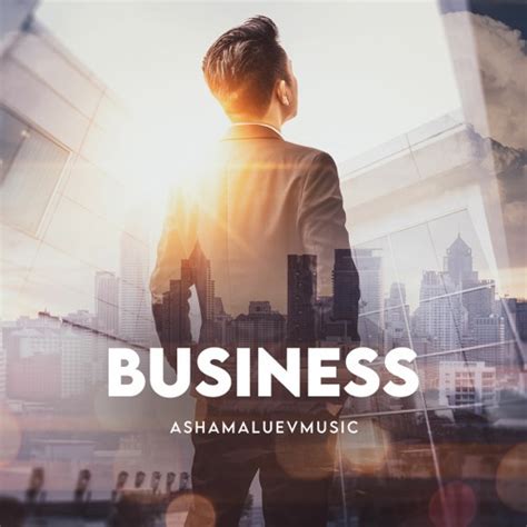 Stream Business - Corporate Background Music For Videos and Presentations (DOWNLOAD) by ...