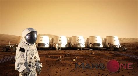 mars one project | The Edinburgh Reporter