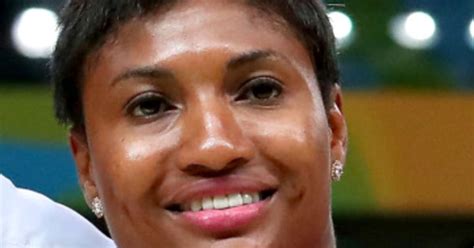 Angel MCCOUGHTRY