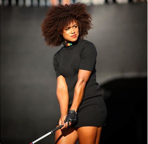 Troy Mullins #beautifulgolfers | Women golfers, Female athletes, Ladies golf