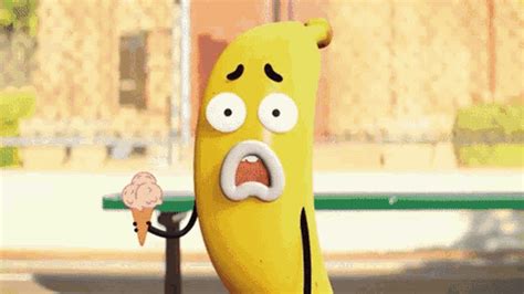 The Amazing World Of Gumball Banana Joe GIF – The Amazing World Of ...