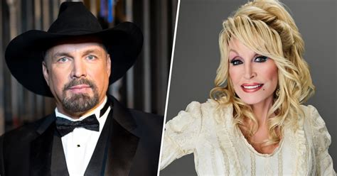 Dolly Parton and Garth Brooks to Host 2023 ACM Awards