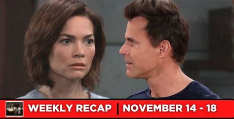 General Hospital Recaps: A Family Implodes, Secrets & A Warning