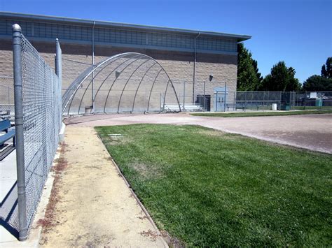 Park of the Week: Pine Valley Middle School Park | San Ramon, CA Patch