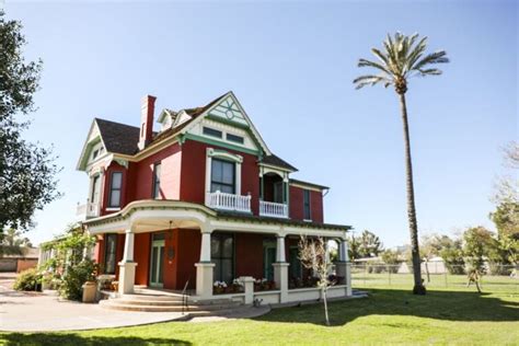 Christmas at Petersen House Museum | Tempe Tourism