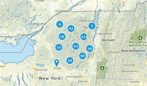 Best Trails in Adirondack Park - New York | AllTrails