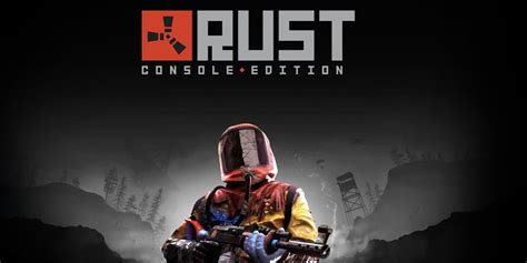 Rust Console Edition Review - Just Push Start