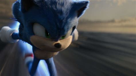 31 Sonic The Hedgehog 2 Movie Easter Eggs And References You May Have Missed - GameSpot