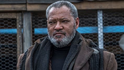 Laurence Fishburne Says John Wick 4 Will Be the Best One Yet