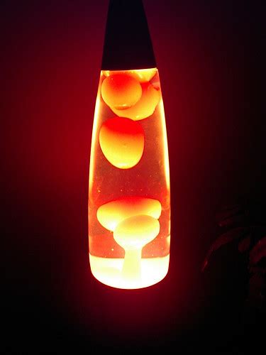 Lava Lamp | Ryan Steele | Flickr