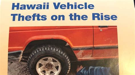 Petition · Keep our roads safe on Hawaii Island - United States ...