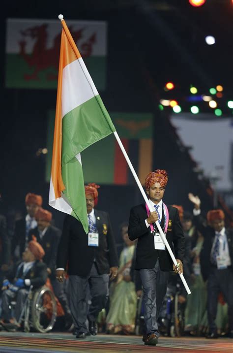 6 Indian Medal Winners In CWG Who Are Part Of Indian Armed Forces