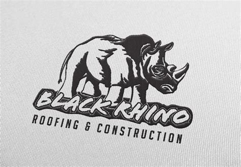 Black Rhino Roofing and Construction | Tinkering Owl