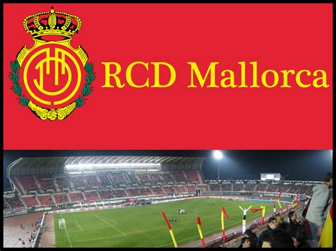 RCD Mallorca wallpaper | Free soccer wallpapers