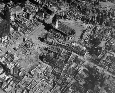 Ruins of the Third Reich, Photographed From the Air | Time.com