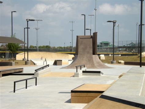 Modern Skatepark Image Library - New Line Skateparks