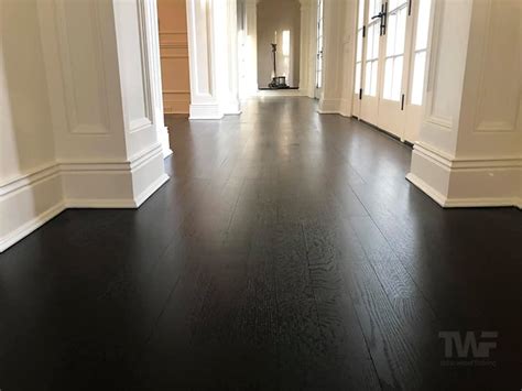 Dark Wood Floor Varnish – Flooring Site