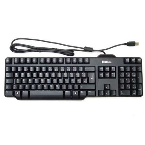 E145614 Dell Keyboard