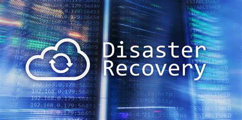 What is cloud disaster recovery and how does it work? | Hybrid Cloud Management Platform | Cloud ...