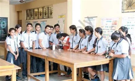 Modern International School(MIS), Sector 19, Dwarka, Delhi: Fee Structure, Admission Form 2023-2024