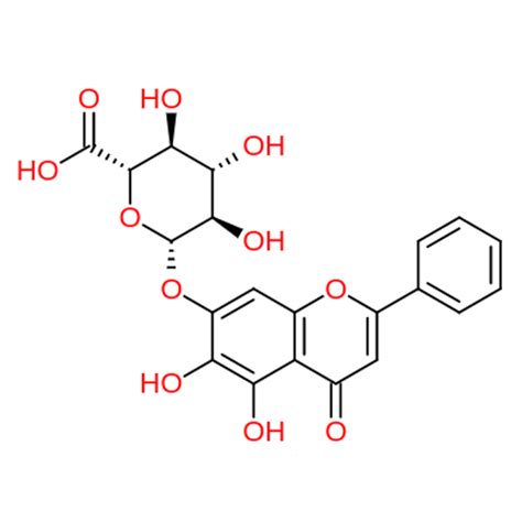 Baicalin | Nootropics and Supplements | The Indole Shop