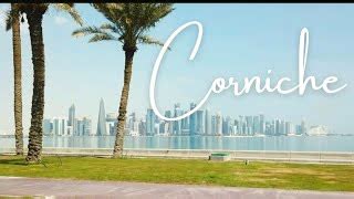 10 Things to Do in Doha Corniche, Qatar | Gems.Travel