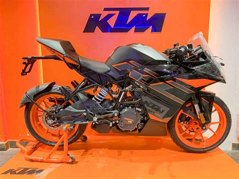 Rc 200 Ktm Price In India - Will you buy KTM RC 125 ABS for Rs 1.47 lakh? - Rediff.com ... - Get ...