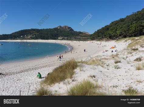 VIGO, SPAIN - AUGUST Image & Photo (Free Trial) | Bigstock