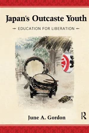 [PDF] Japan's Outcaste Youth by June A. Gordon | 9781594515613, 9781317257240