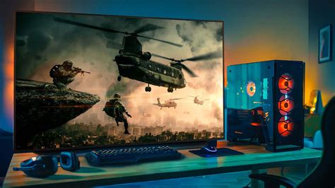 The Best TVs To Use As Monitors - Tech Junkie