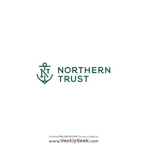 Northern Trust Logo Vector - (.Ai .PNG .SVG .EPS Free Download)