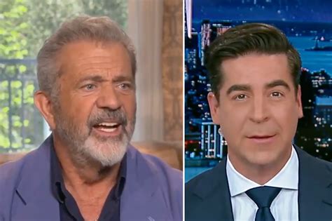 Mel Gibson handler stops interview after Oscars slap question