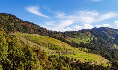 Chopta Tungnath Temperature & Weather Guide - 2025