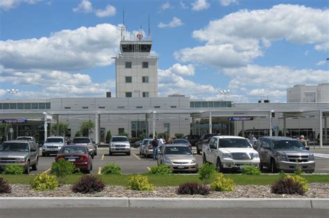 Traveler Info - Greater Binghamton Airport