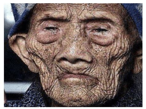 World Oldest Man Li Ching-Yuen Dies At 256 Years