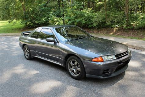 1990 Nissan Skyline GTR | Driver Motorsports