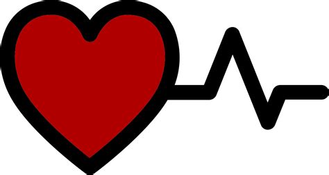 heartbeat logo png 10 free Cliparts | Download images on Clipground 2024