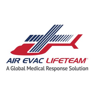 Air Evac Lifeteam Careers