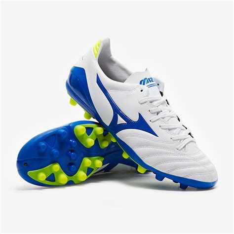 Mizuno Football Boots | Pro:Direct Soccer