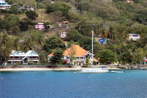 Bequia Island Grenadines– Its Culture And Attractions