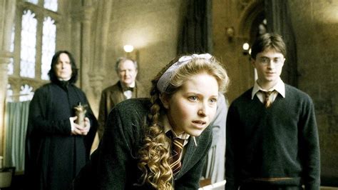 Is Lavender Brown Alive? Pottermore Just Removed Information About The 'Harry Potter' Character ...