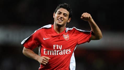 Iconic debuts: Carlos Vela's sensational hat-trick on his first Arsenal start - Planet Football