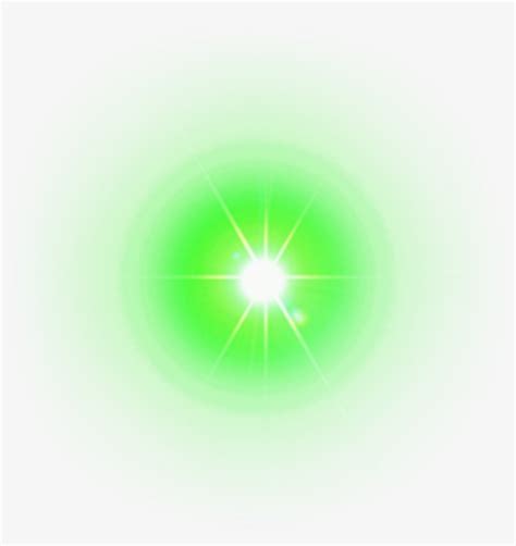 Green Flare Png Transparent Image - Green Lens Flare Png Transparent PNG - 420x420 - Free ...