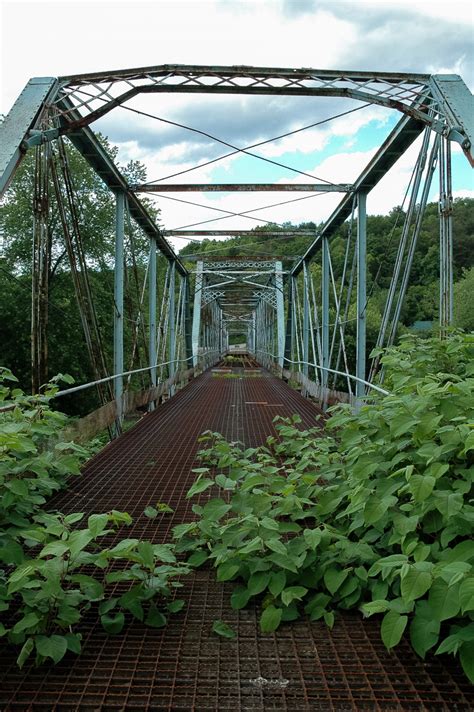 Martha Bridge - Bridges and Tunnels